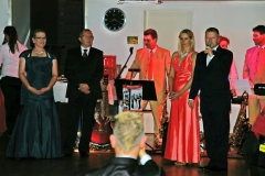 Der Herbstball 2012