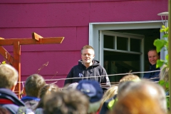 Himmelfahrt 2012