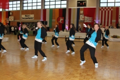 9. Baltic Senior – Carola Bayer 2011