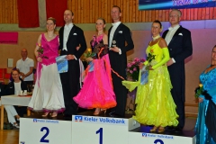 Baltic Senior 2013