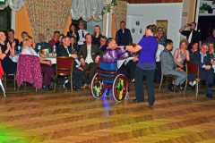 Jahresabschlussessen 2013