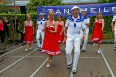 Tag des Sports 2013
