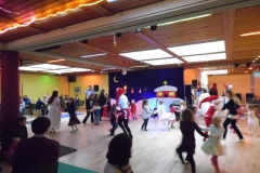 Kinderweihnachtsfeier 2012