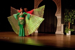 ARABIATA: Machma’lalla 2012