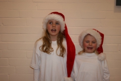 Kinderweihnachtsfeier 2013