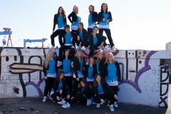 Fotoshooting Just Us feat. Tribal Soul 2011