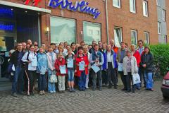 Himmelfahrt 2009