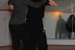 Swingparty 2011