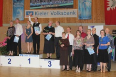 10. Baltic Senior – Carola Bayer 2012