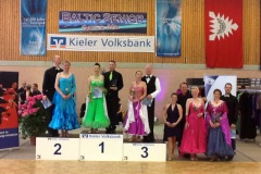 10. Baltic Senior – Stefan Oeser 2012