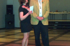 10 Jahre Tanzlehrer Meier 2002