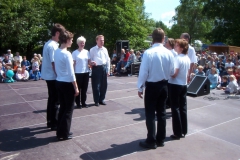 Dietrichsdorfer Band 2002