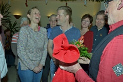 Abpunschen 2016