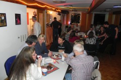 Abpunschen 2010