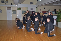 Herbstball – 20 Jahre TiK 2016