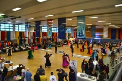Baltic Senior 2014