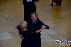 13. Baltic Senior 2015