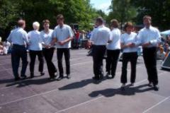 Dietrichsdorfer Band 2006