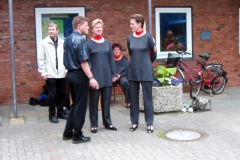 Dietrichsdorfer Band 2003