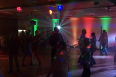 Disco-Tanzabend 2016