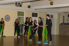 Dance Mix Day 2016