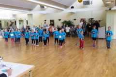DTSA 2015