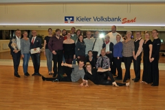 Deutsches Tanzsportabzeichen – DTSA 2017 (2)