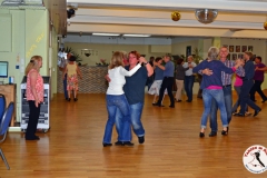 Tanz durch die Ferien 2015