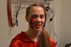 Halloween 2015