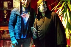 Halloween 2016