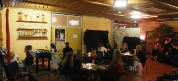 OLYMPUS DIGITAL CAMERA