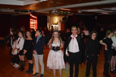 Halloween – Jugend 2017