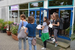 Jugendtag Hansapark 2015