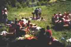 Himmelfahrt 2001
