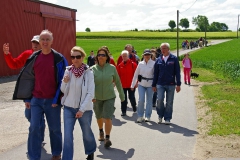 Himmelfahrt 2014