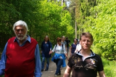 Himmelfahrt 2018