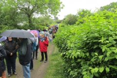 Himmelfahrt 2019
