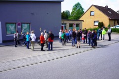 Himmelfahrtstour 2022
