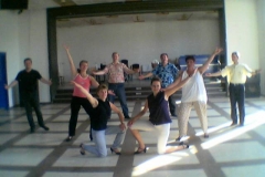 formationT3 formationT3