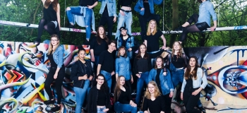 Just Us feat. Tribal Soul (1)