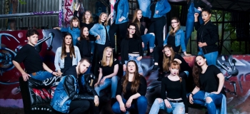 Just Us feat. Tribal Soul (2)