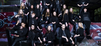 Just Us feat. Tribal Soul (3)