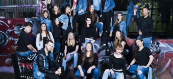 Just Us feat. Tribal Soul (4)