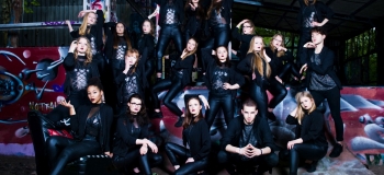 Just Us feat. Tribal Soul (5)