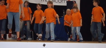 MEDION DIGITAL CAMERA