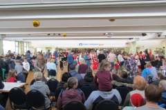 KidsDance – Weihnachtsfeier 2017