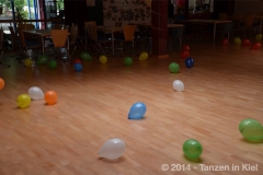 Kindersommerfest 2014