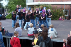 Kieler Woche 2004