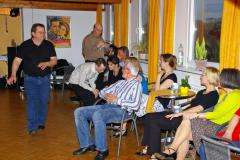 Lindy Hop Workshop 2010