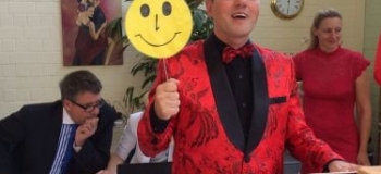 Turnierleiter